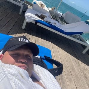 Meet your Posher, Tim